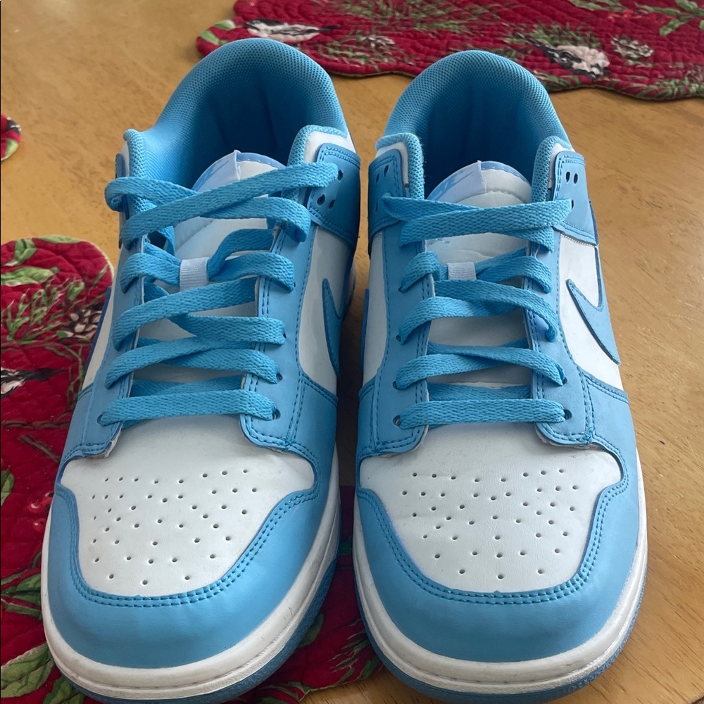 Nike Dunks